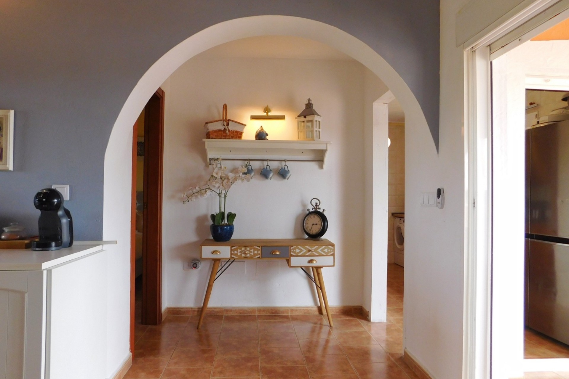 Resale - Detached Villa -
Dolores