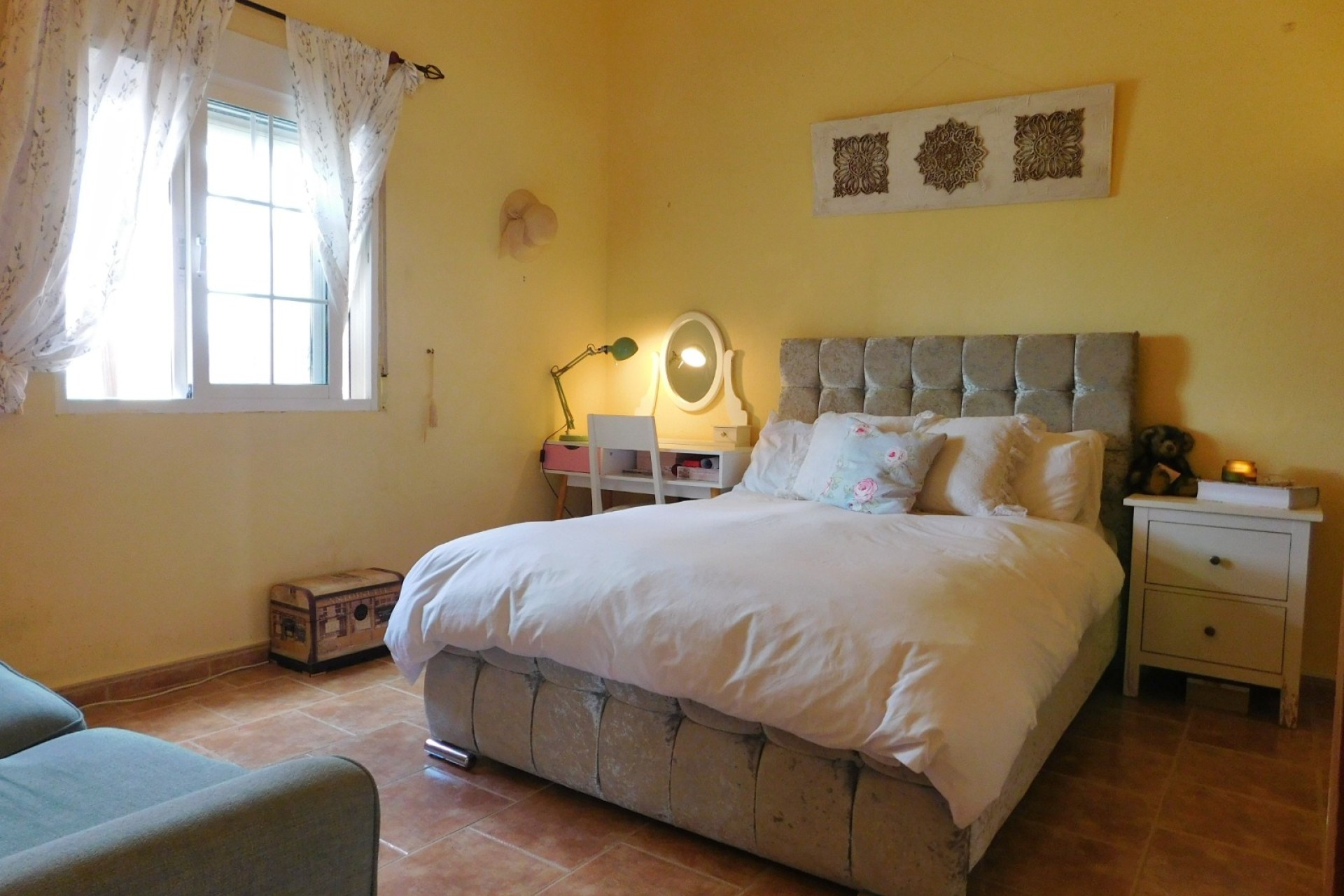 Resale - Detached Villa -
Dolores
