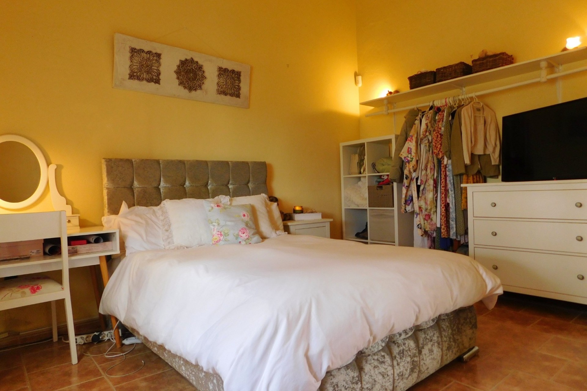 Resale - Detached Villa -
Dolores