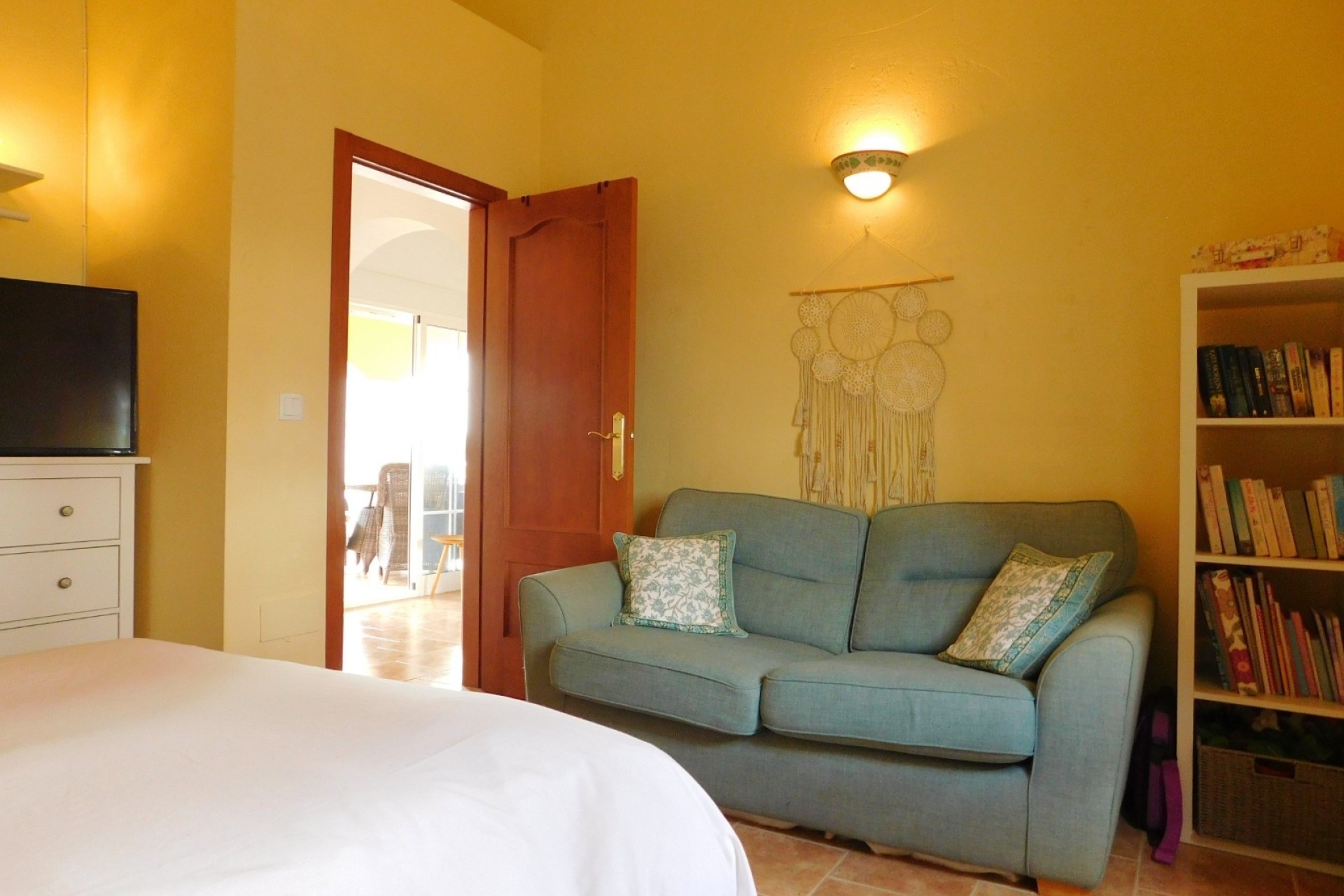 Resale - Detached Villa -
Dolores