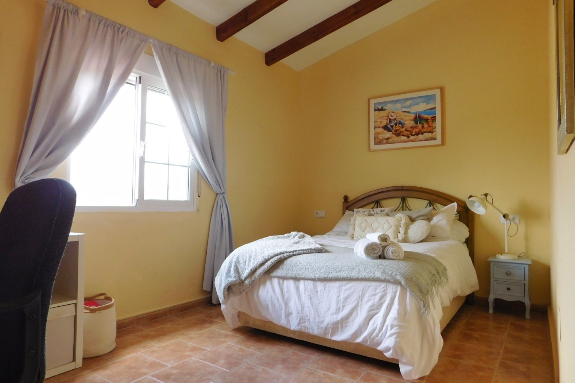 Resale - Detached Villa -
Dolores
