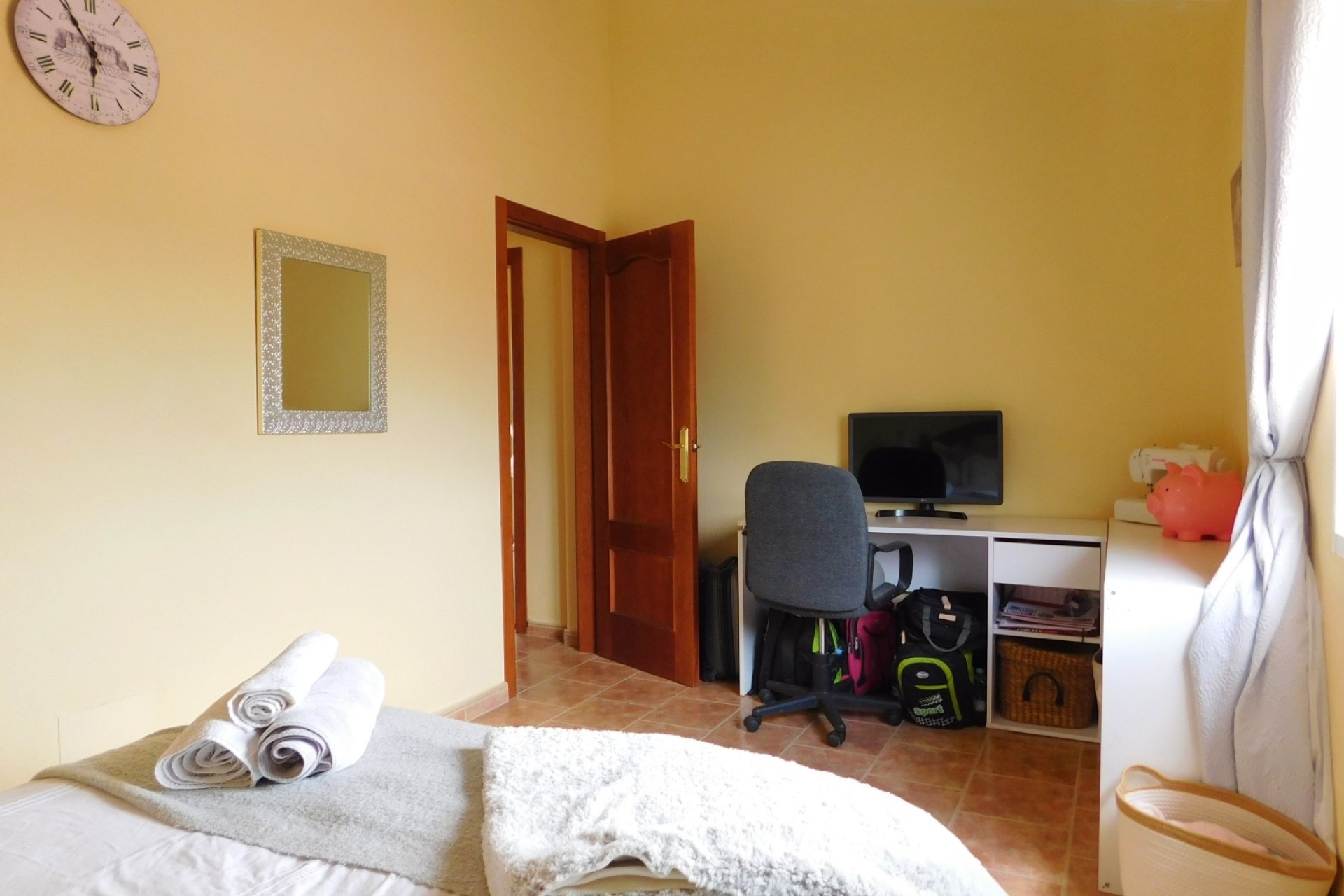 Resale - Detached Villa -
Dolores