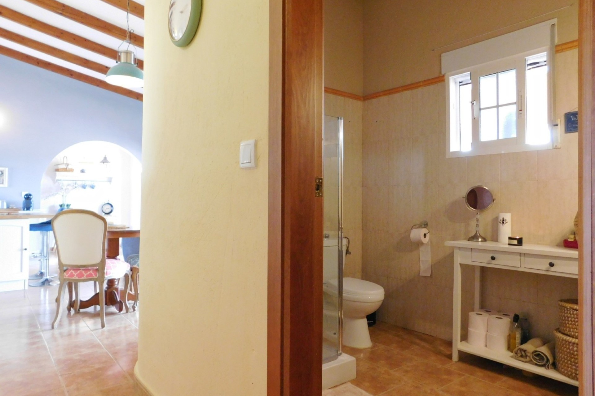Resale - Detached Villa -
Dolores