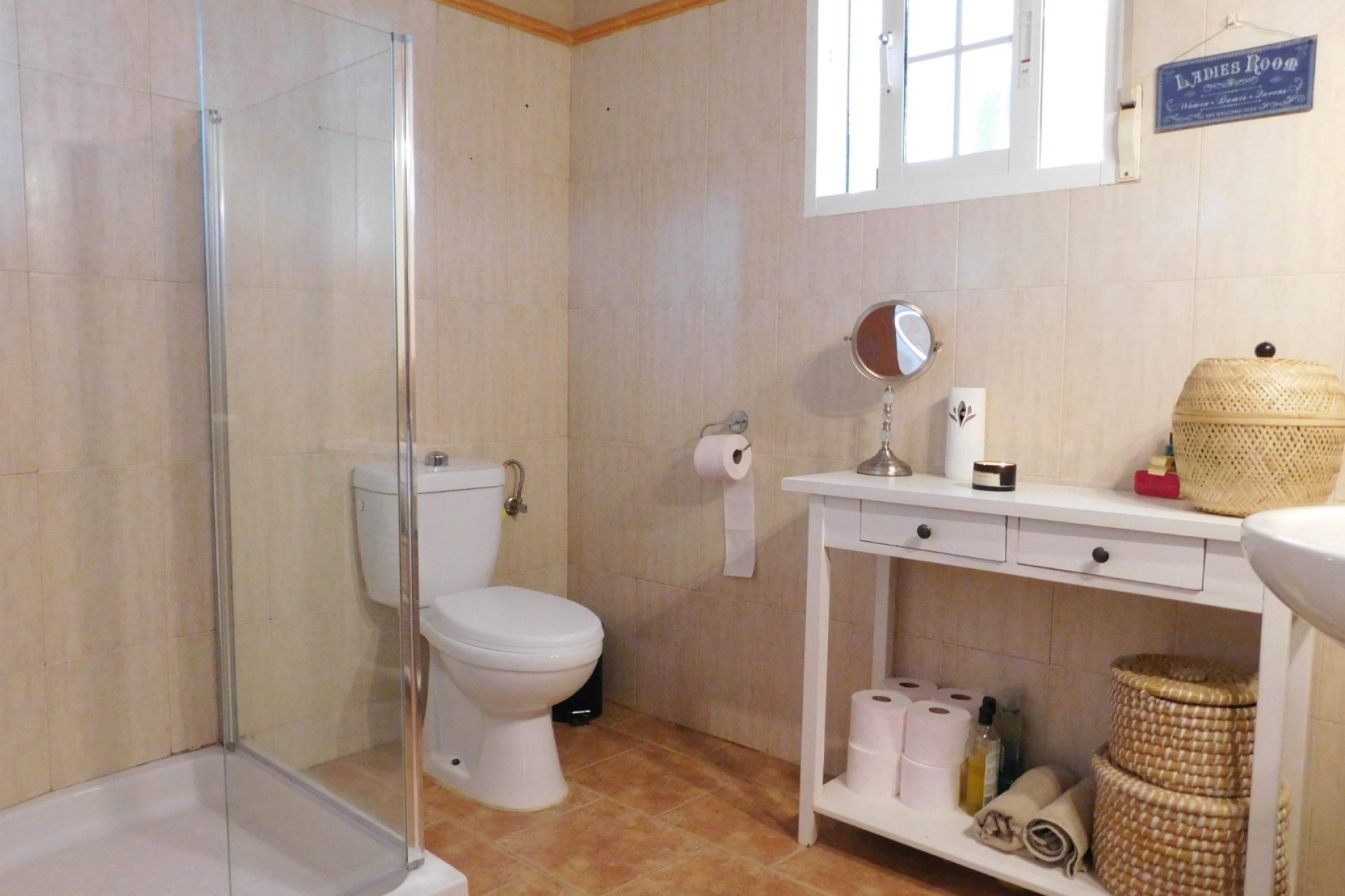 Resale - Detached Villa -
Dolores