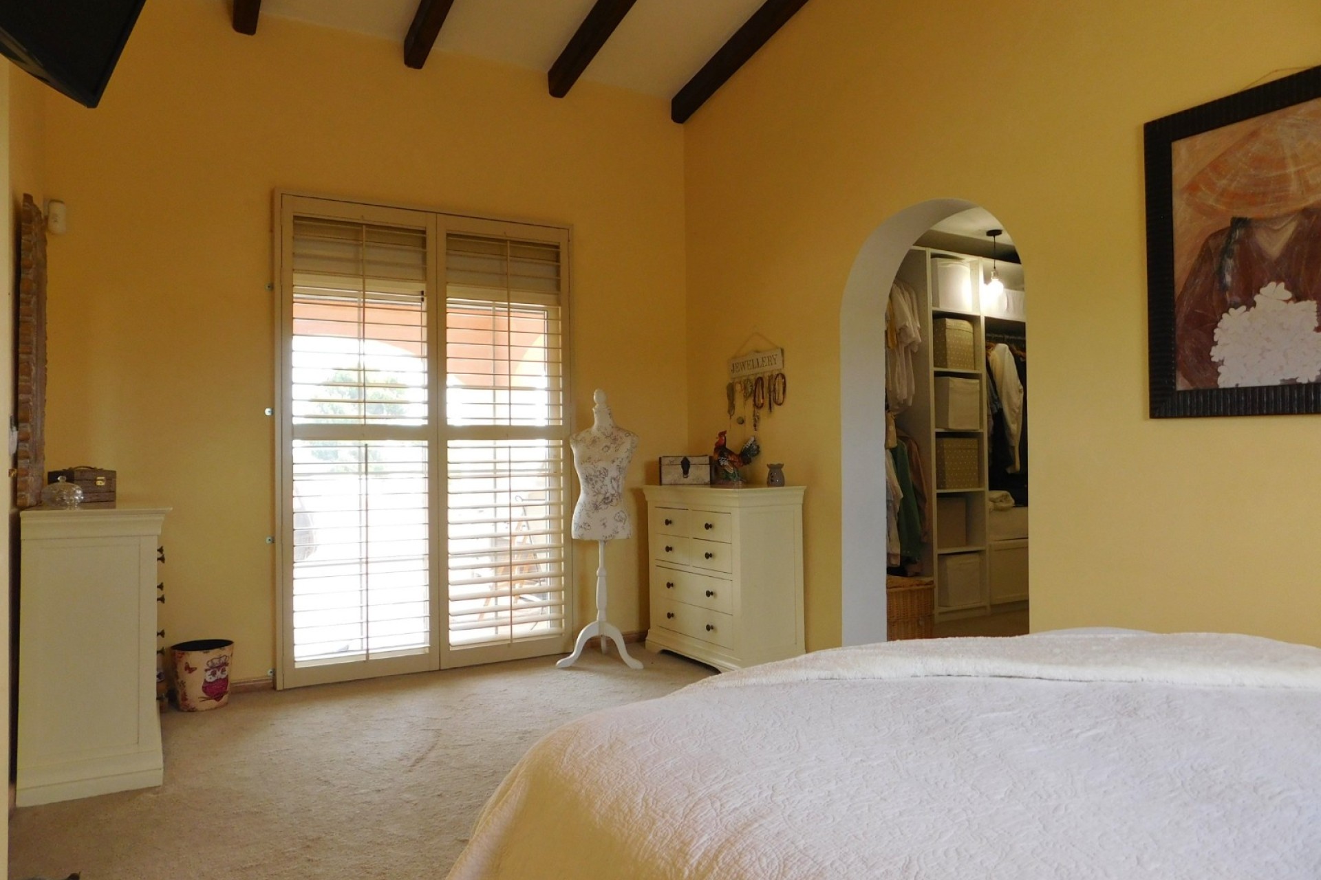 Resale - Detached Villa -
Dolores