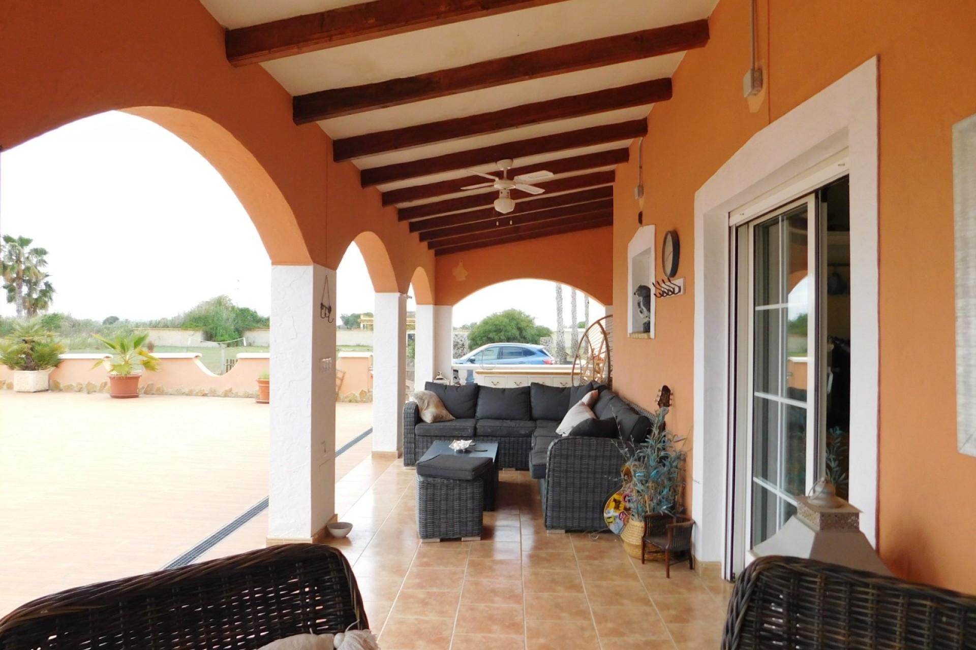Resale - Detached Villa -
Dolores