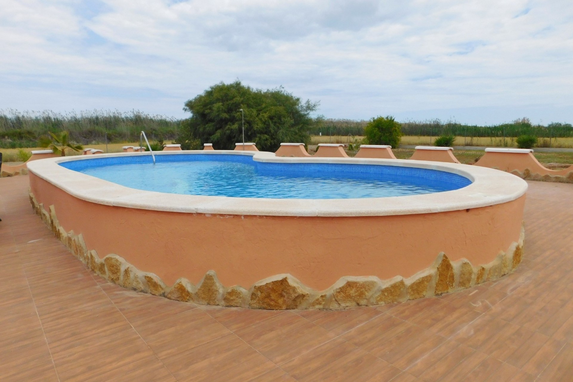 Resale - Detached Villa -
Dolores