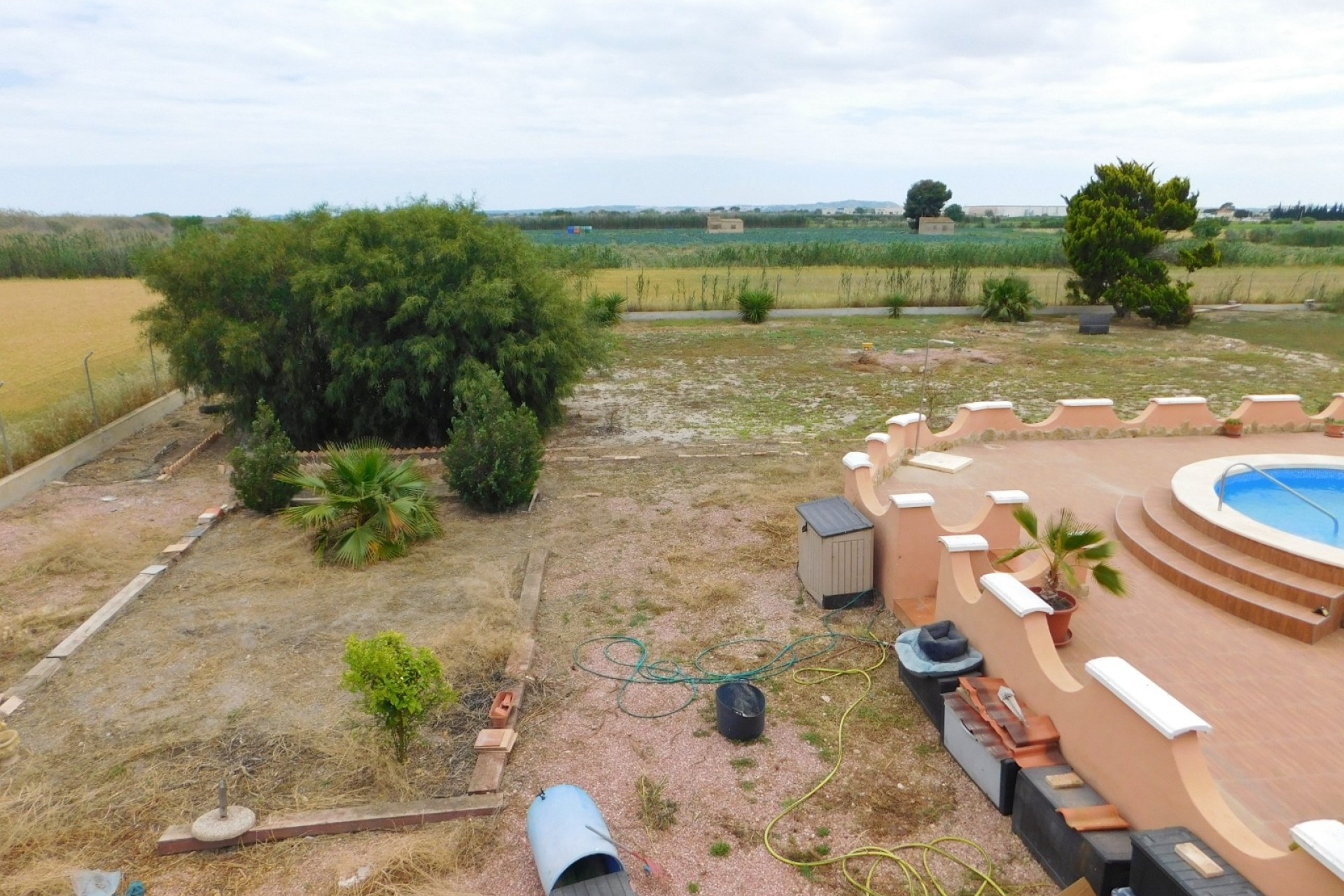 Resale - Detached Villa -
Dolores