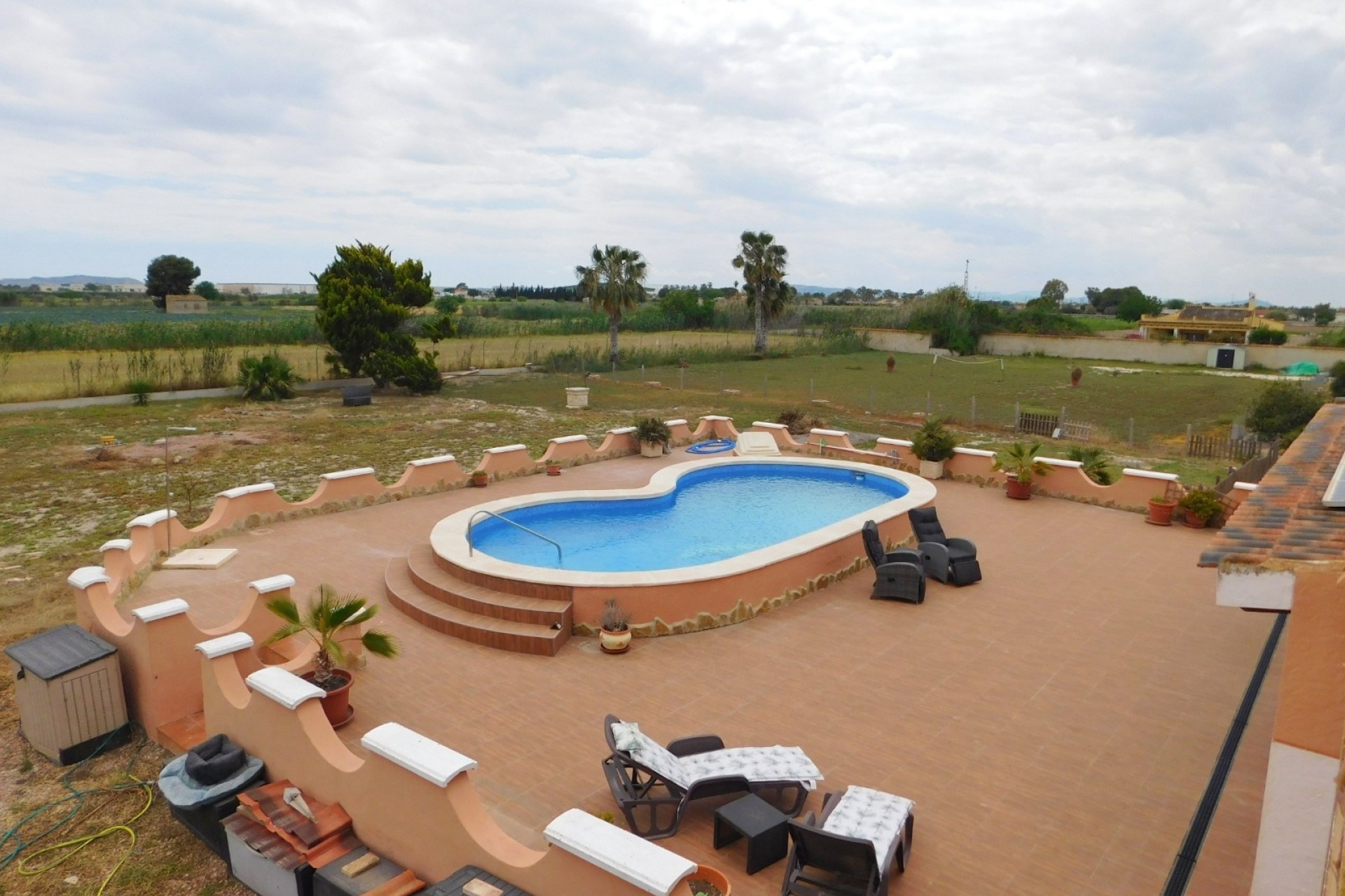 Resale - Detached Villa -
Dolores