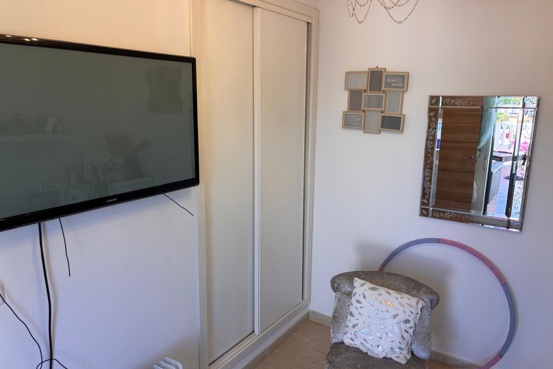 Resale - Detached Villa -
El Campo