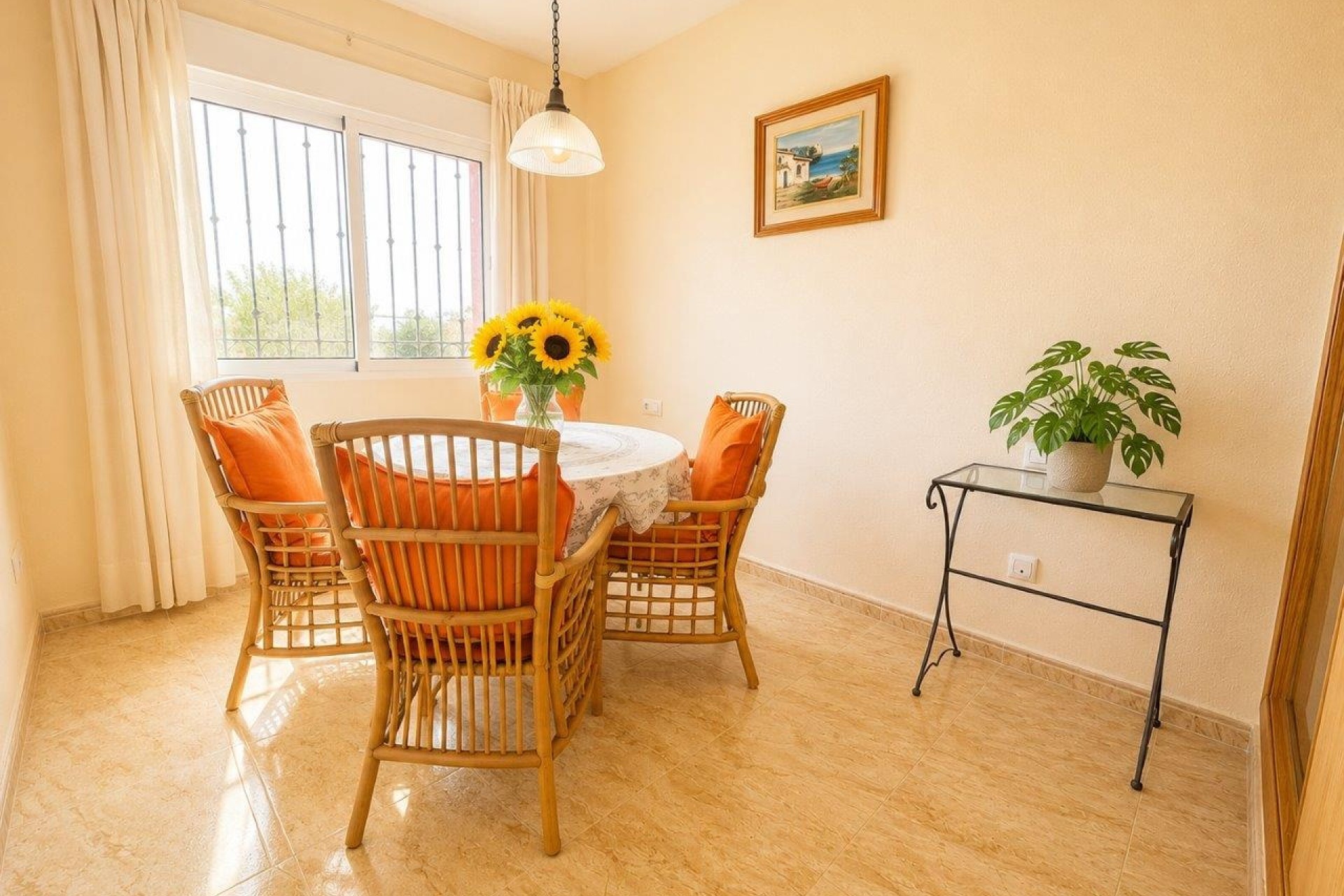 Resale - Detached Villa -
El Carmoli - Costa Calida
