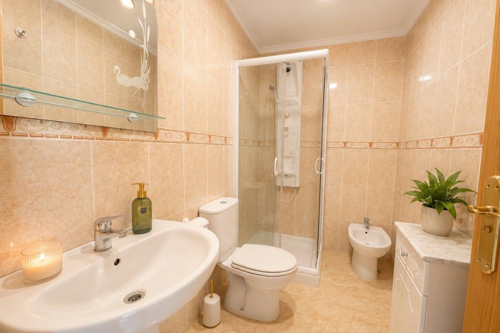 Resale - Detached Villa -
El Carmoli - Costa Calida
