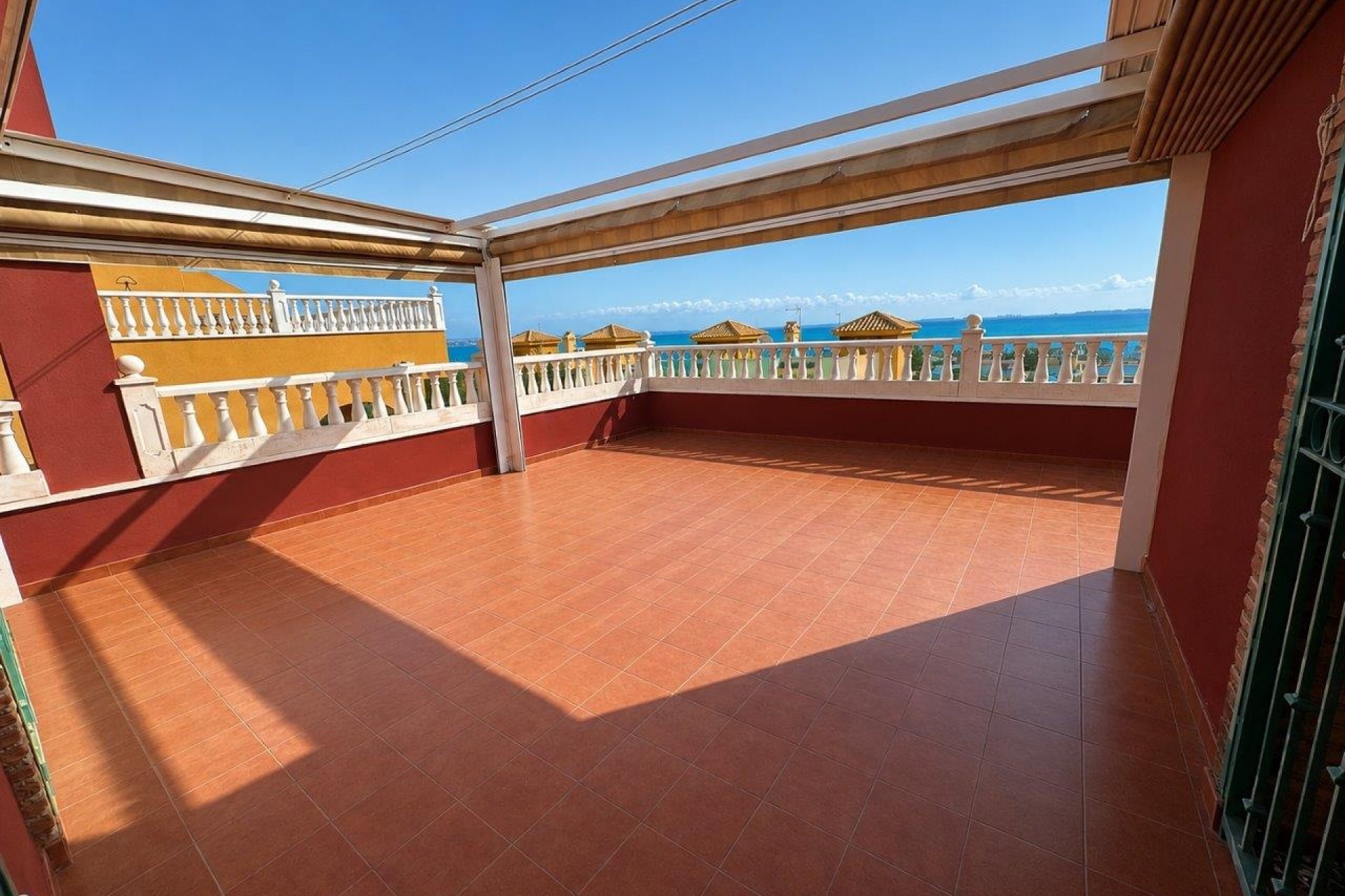 Resale - Detached Villa -
El Carmoli - Costa Calida