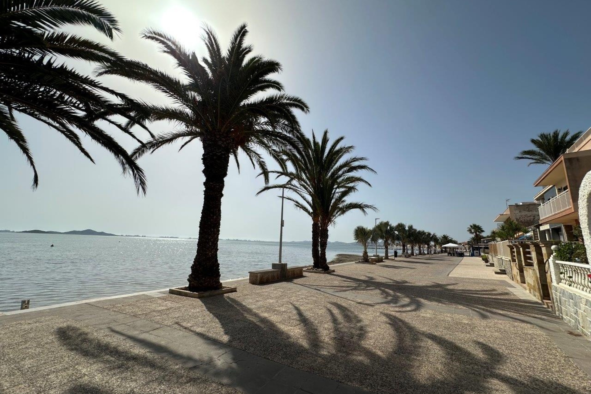 Resale - Detached Villa -
El Carmoli - Costa Calida