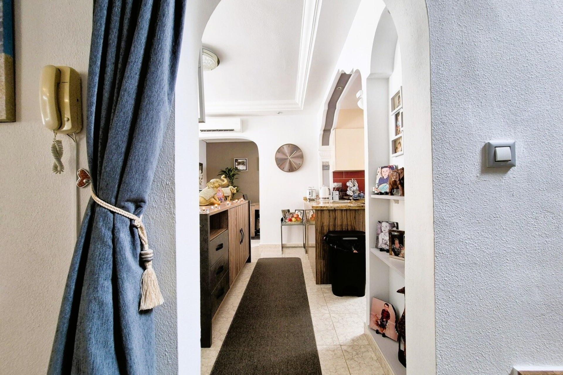 Resale - Detached Villa -
El Galan - Inland