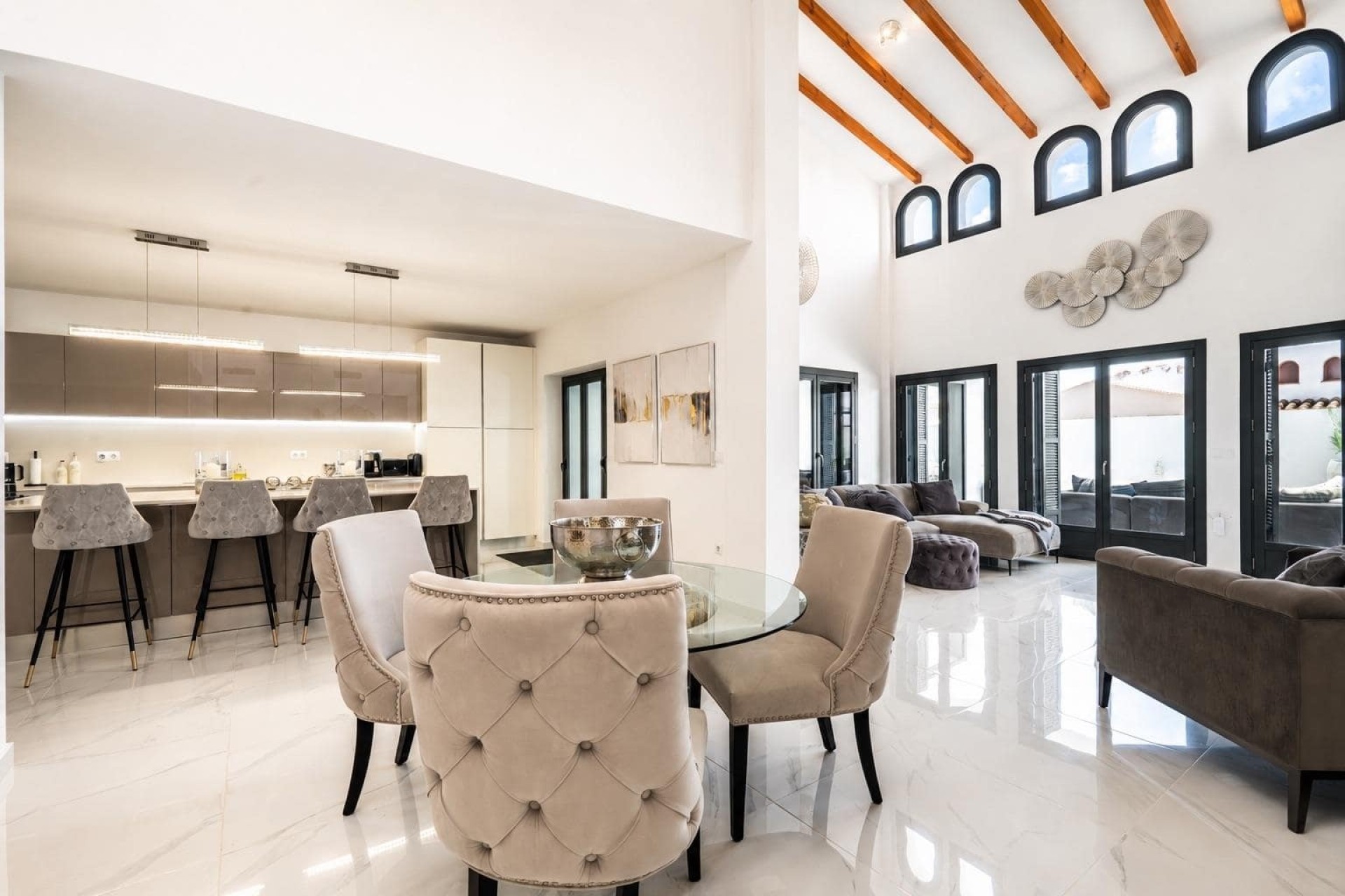 Resale - Detached Villa -
El Valle Golf Resort