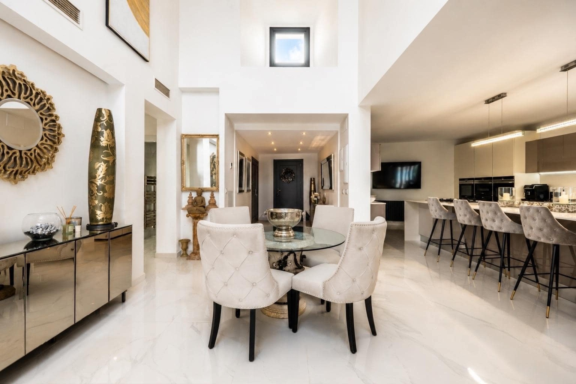 Resale - Detached Villa -
El Valle Golf Resort