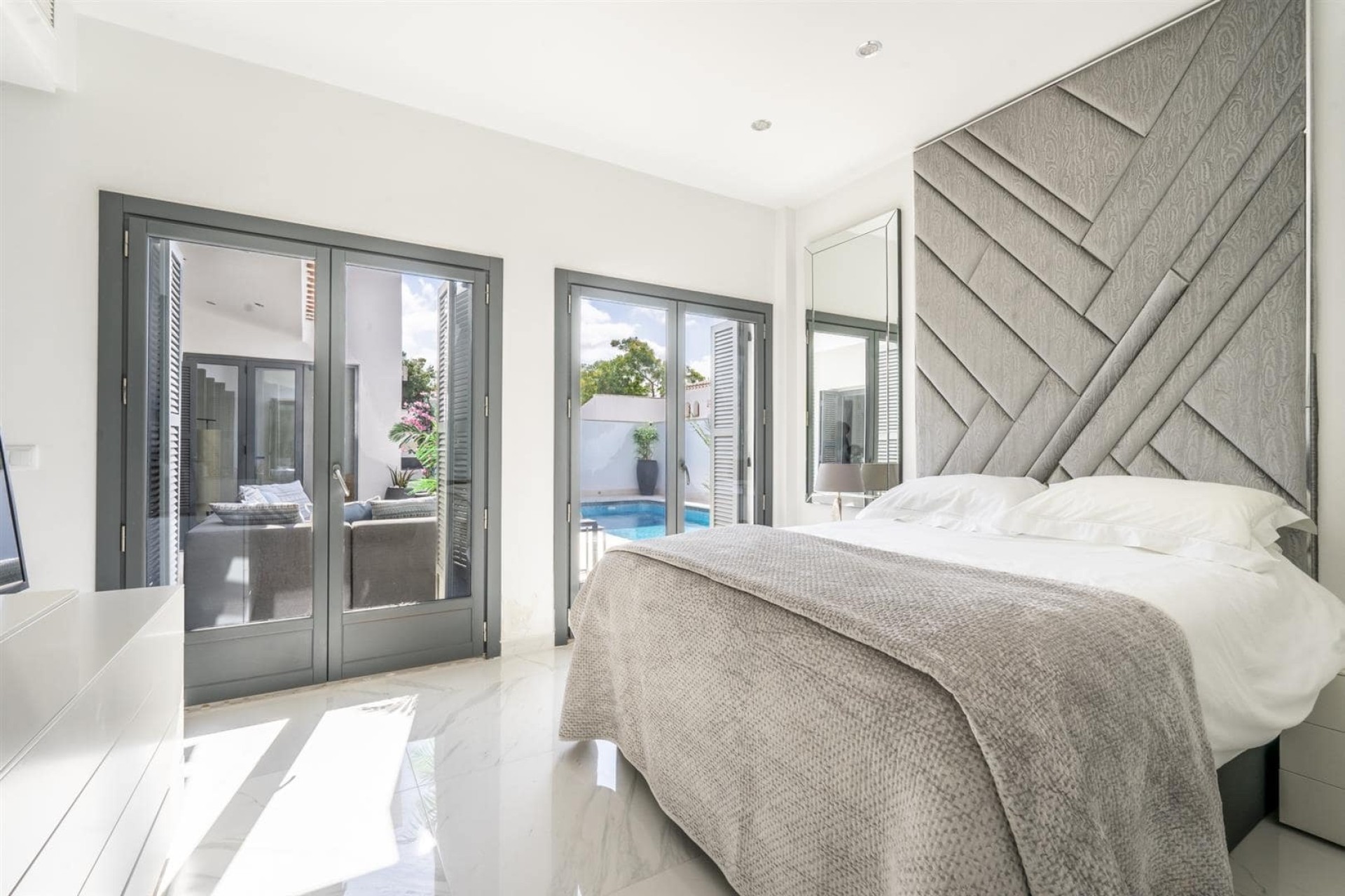 Resale - Detached Villa -
El Valle Golf Resort