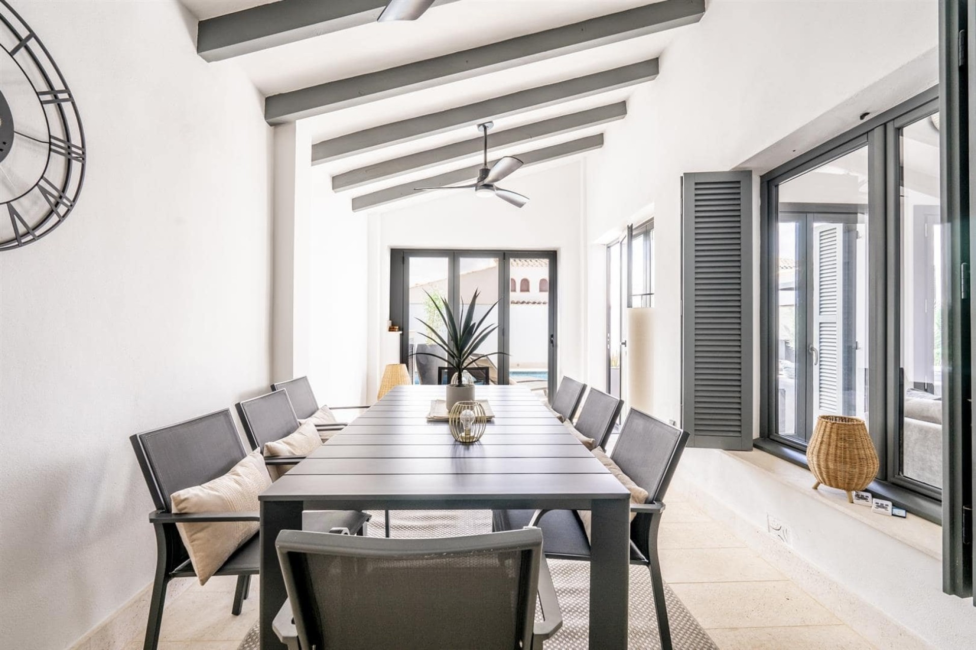 Resale - Detached Villa -
El Valle Golf Resort