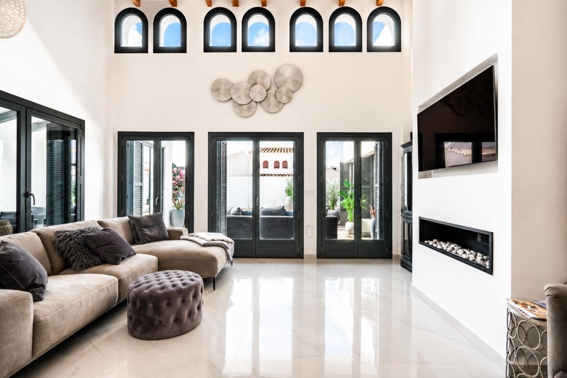 Resale - Detached Villa -
El Valle Golf Resort