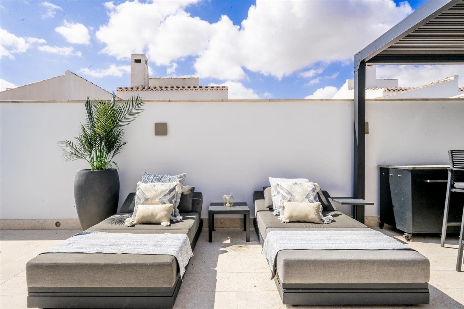 Resale - Detached Villa -
El Valle Golf Resort