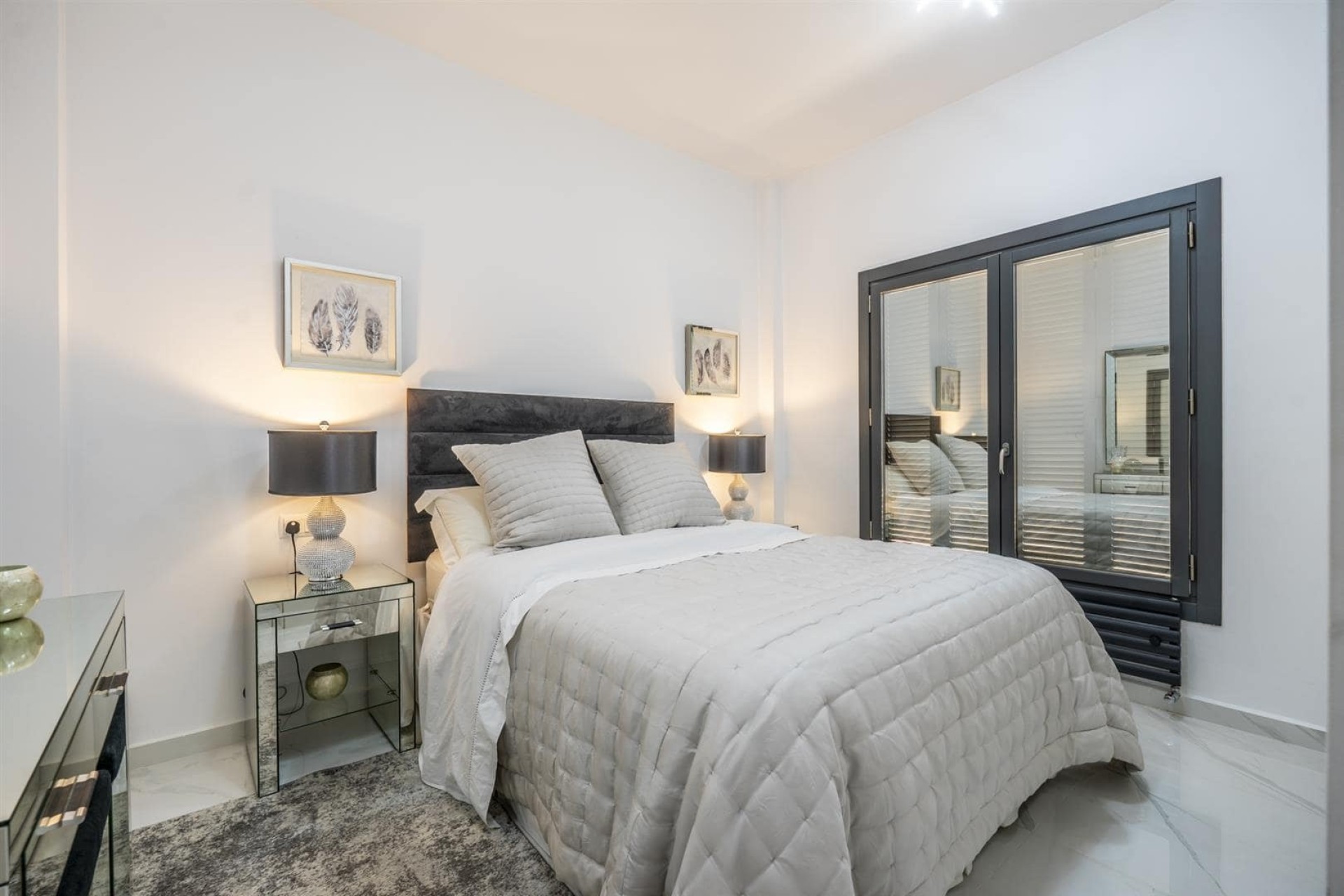 Resale - Detached Villa -
El Valle Golf Resort