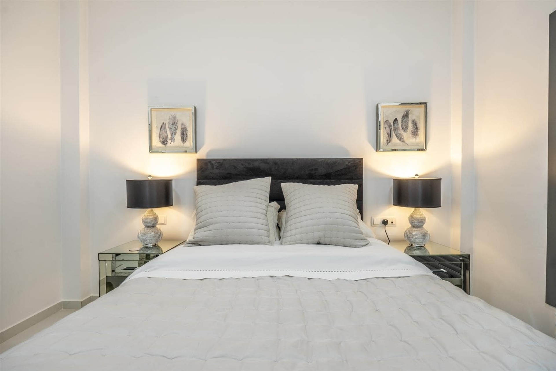 Resale - Detached Villa -
El Valle Golf Resort
