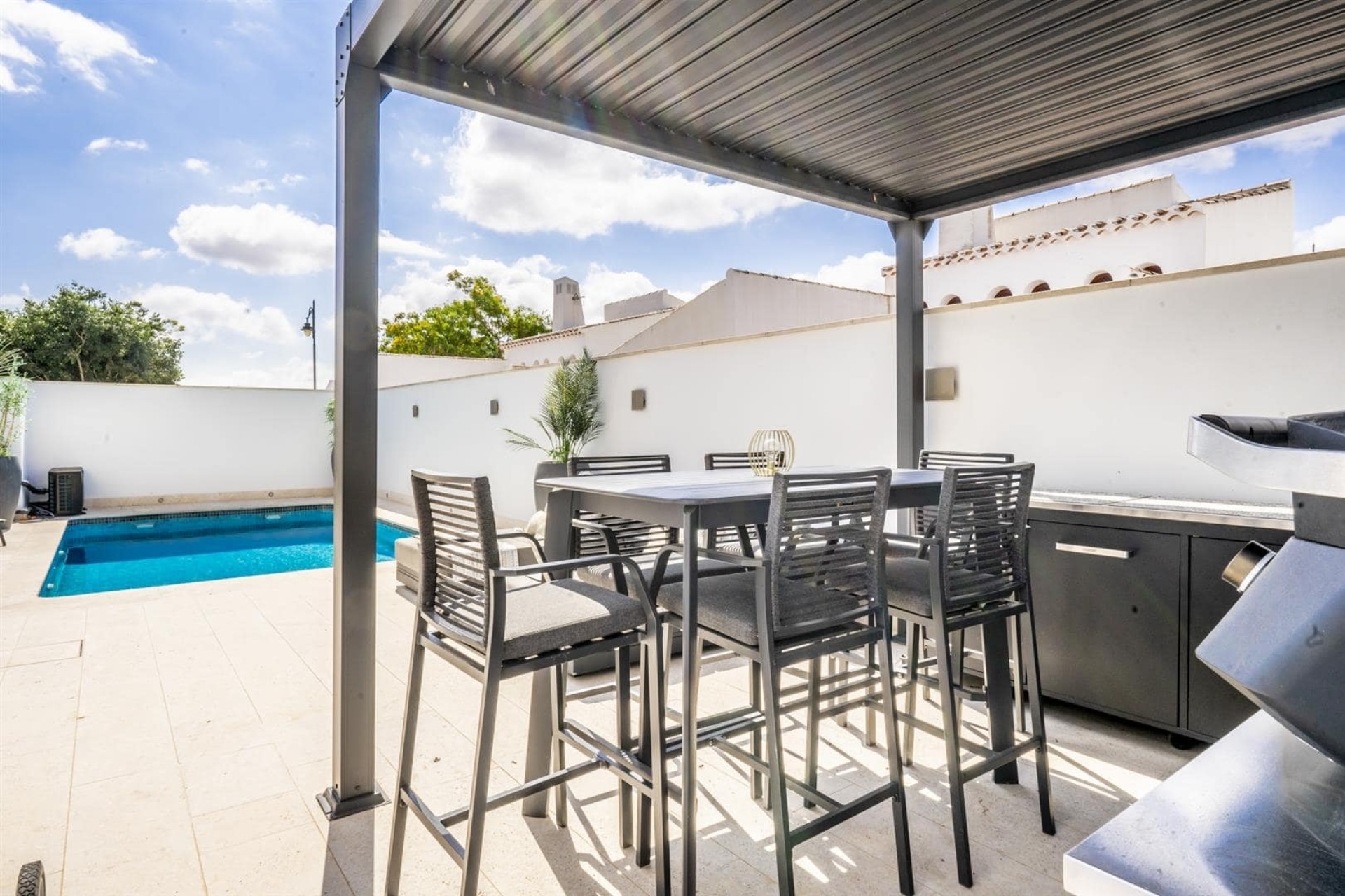 Resale - Detached Villa -
El Valle Golf Resort