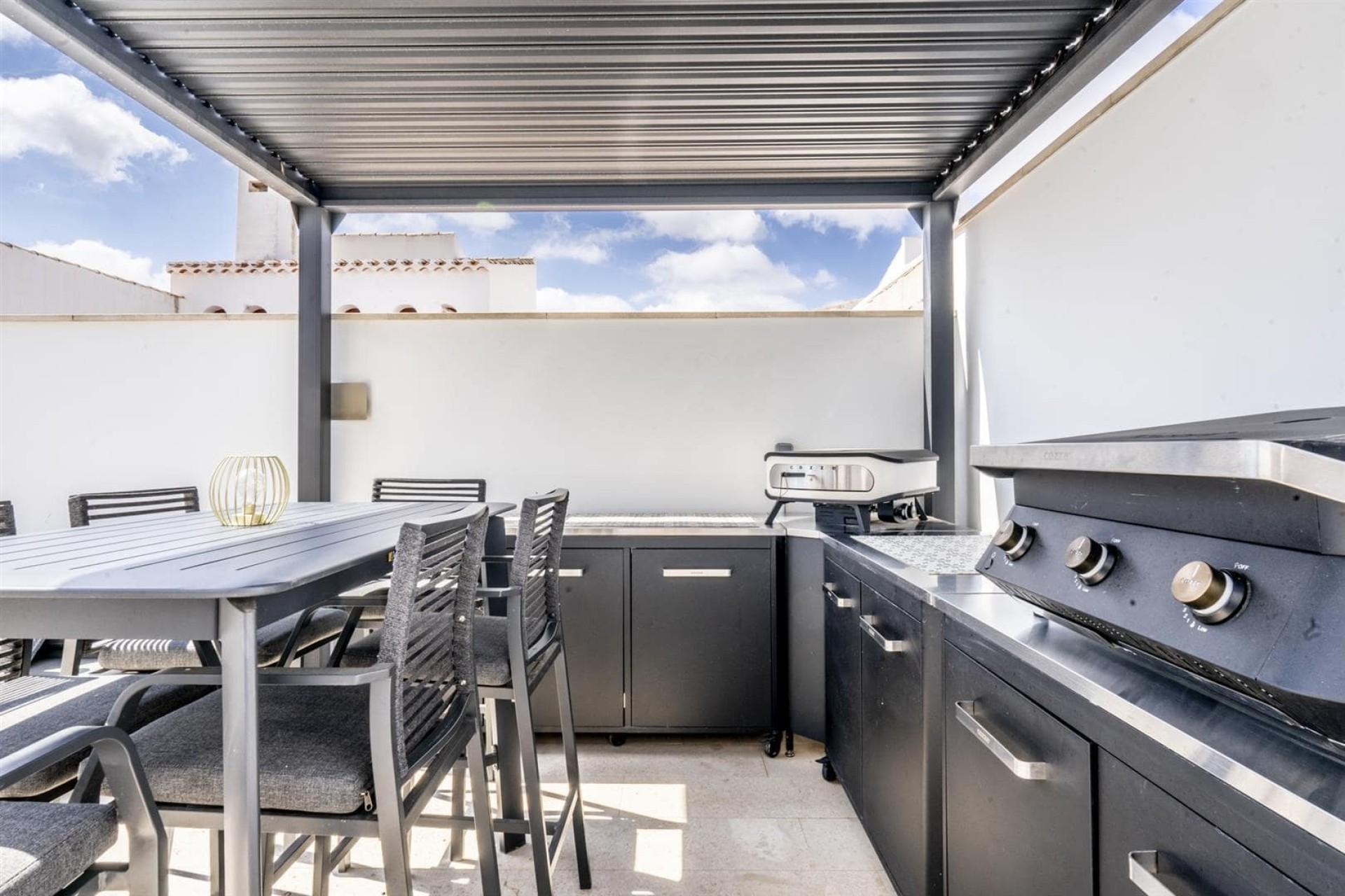 Resale - Detached Villa -
El Valle Golf Resort
