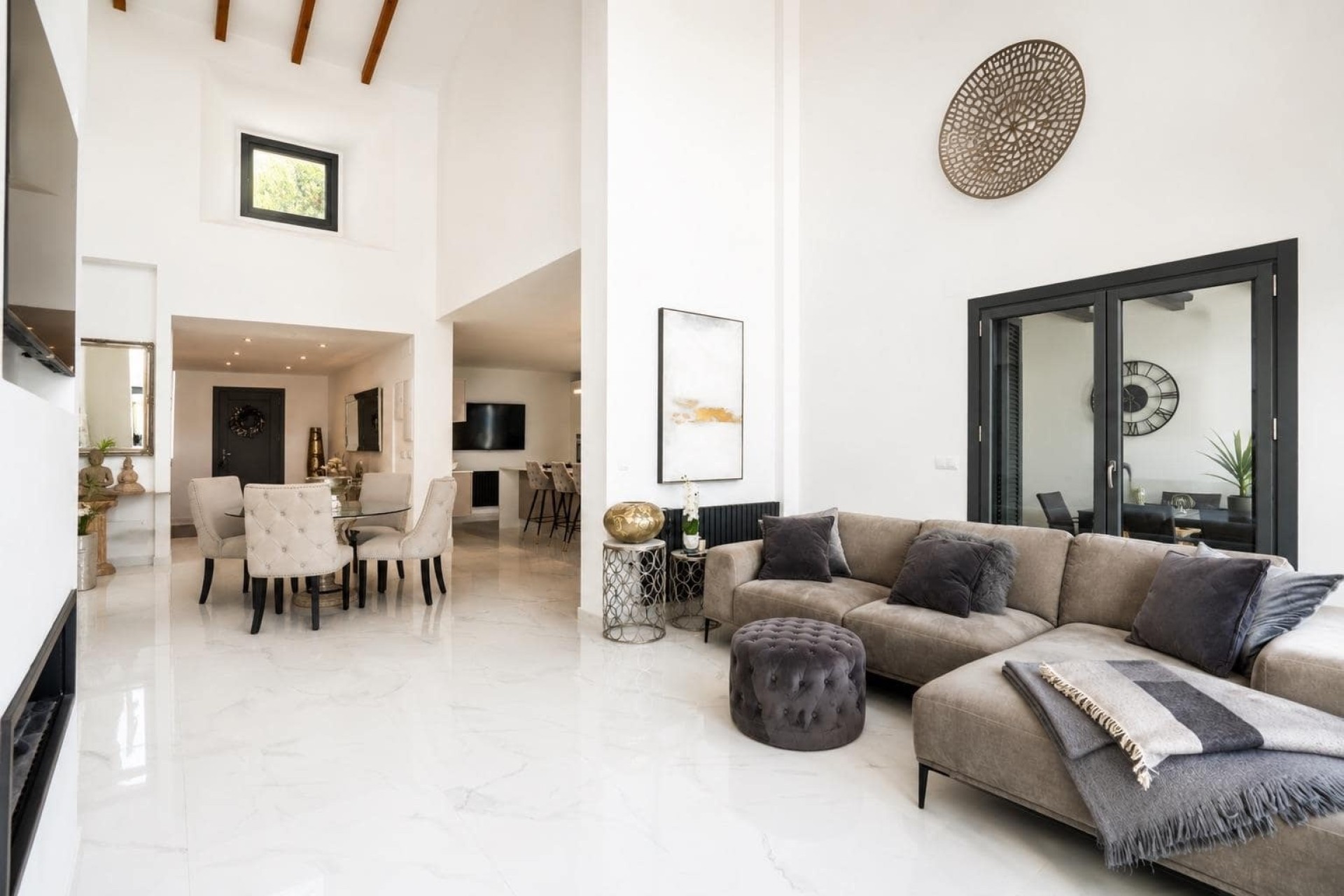 Resale - Detached Villa -
El Valle Golf Resort