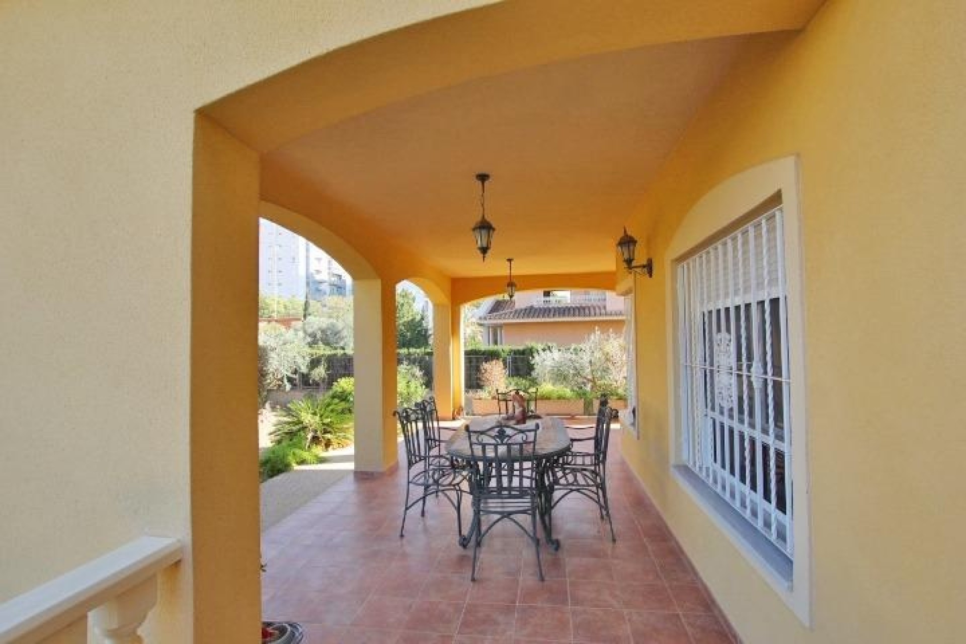 Resale - Detached Villa -
Elche - Altabix