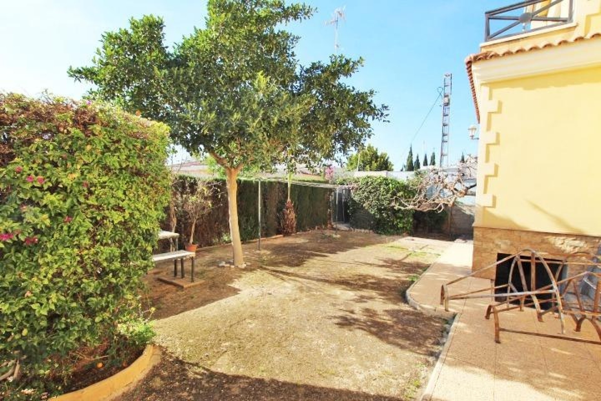Resale - Detached Villa -
Elche - Altabix