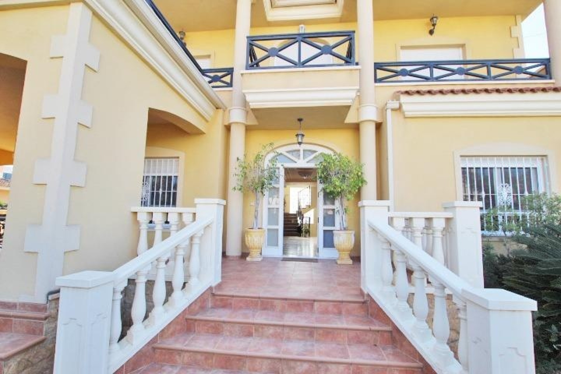 Resale - Detached Villa -
Elche - Altabix