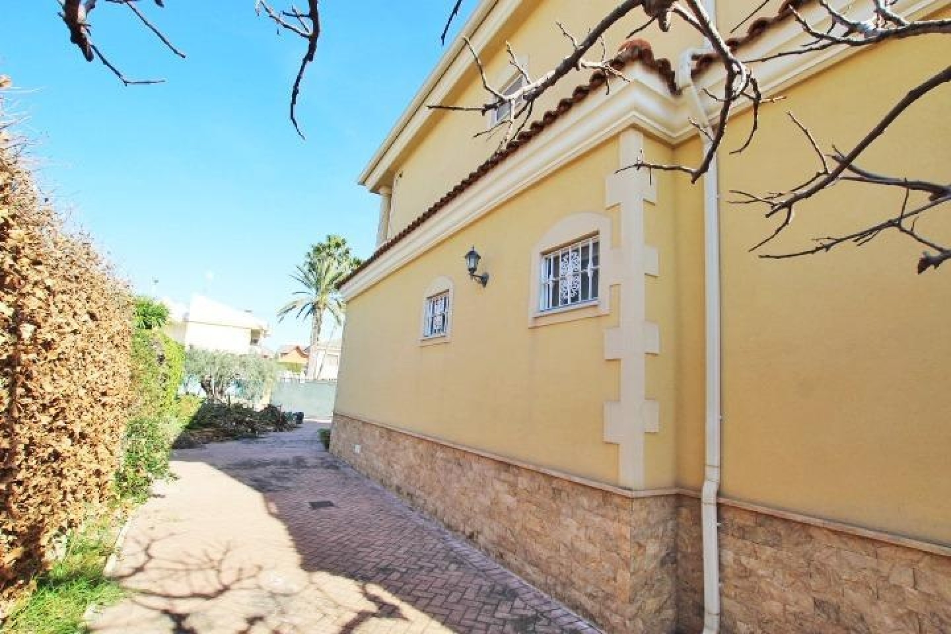 Resale - Detached Villa -
Elche - Altabix