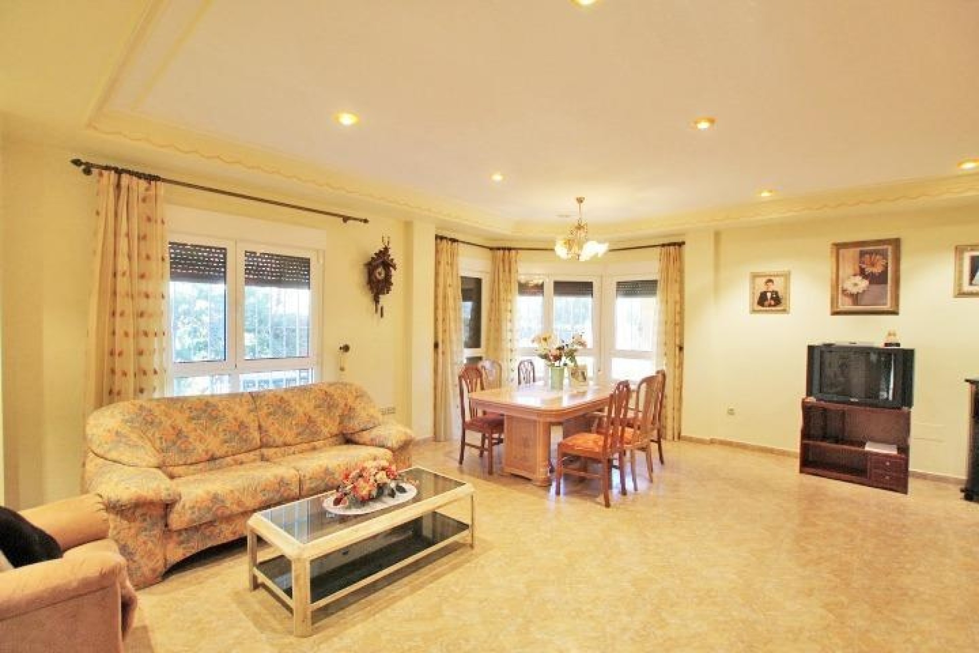 Resale - Detached Villa -
Elche - Altabix