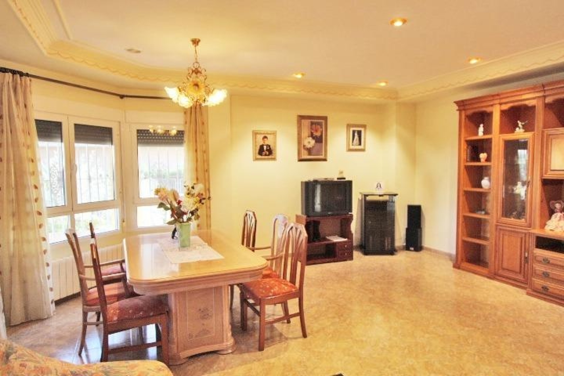 Resale - Detached Villa -
Elche - Altabix
