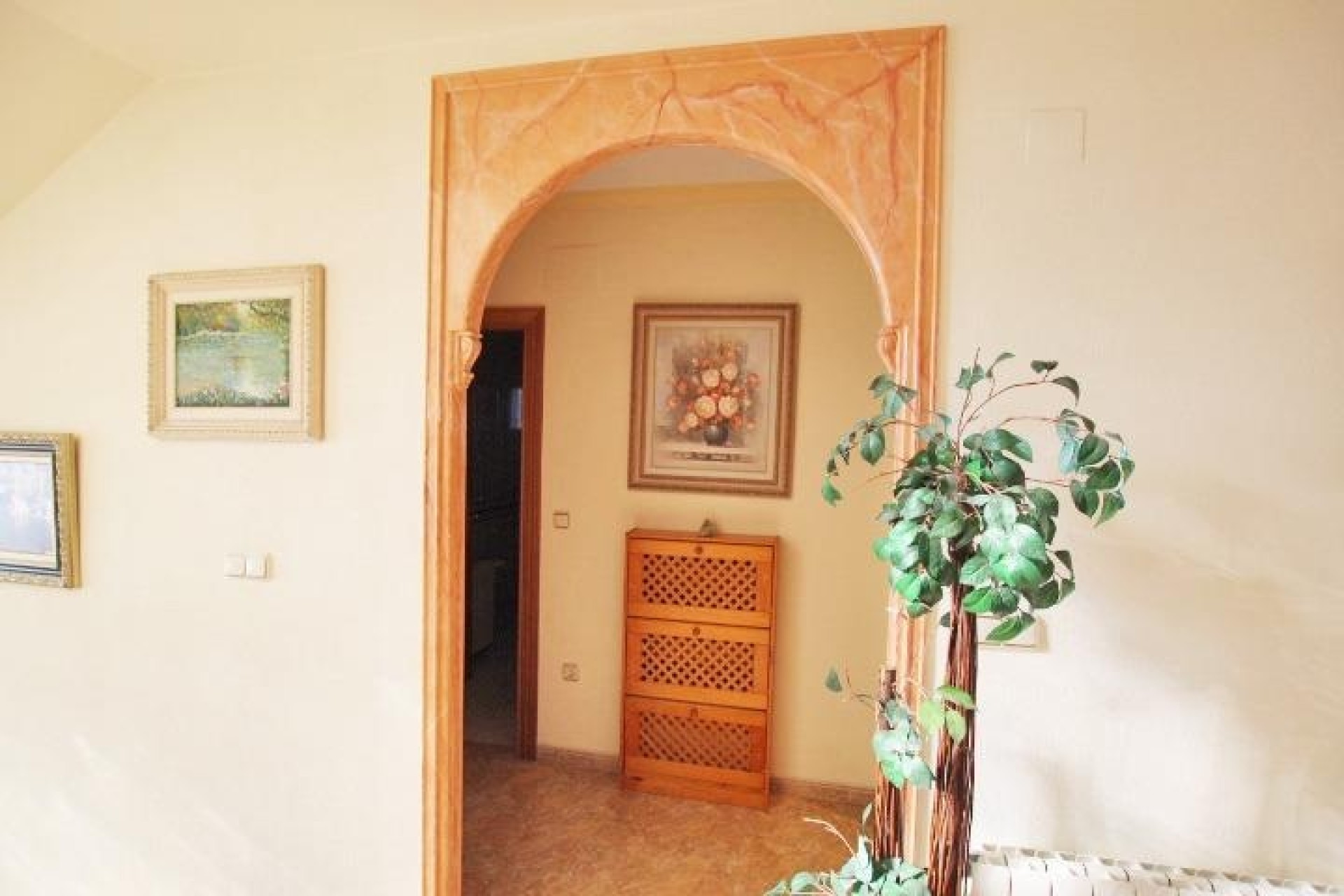 Resale - Detached Villa -
Elche - Altabix