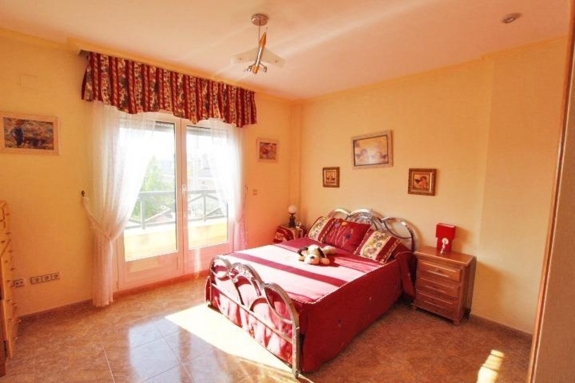 Resale - Detached Villa -
Elche - Altabix