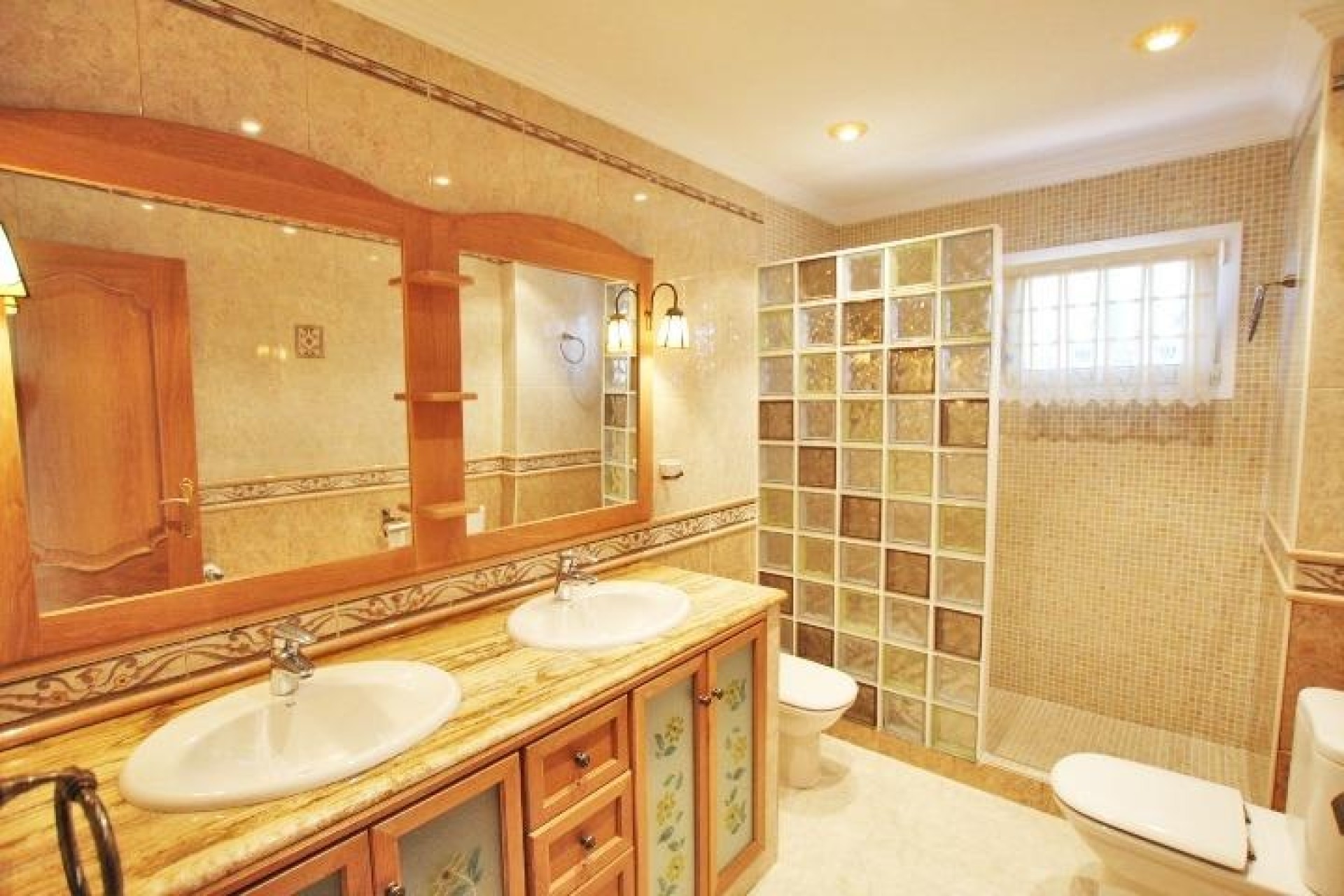 Resale - Detached Villa -
Elche - Altabix