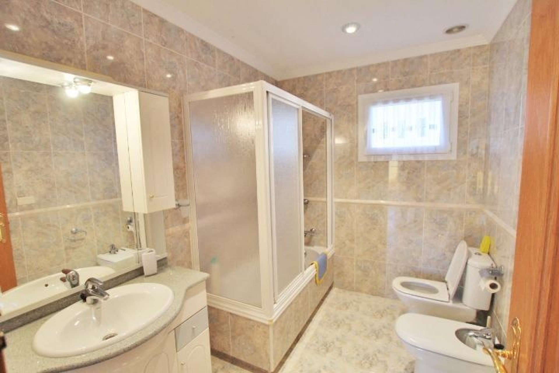 Resale - Detached Villa -
Elche - Altabix