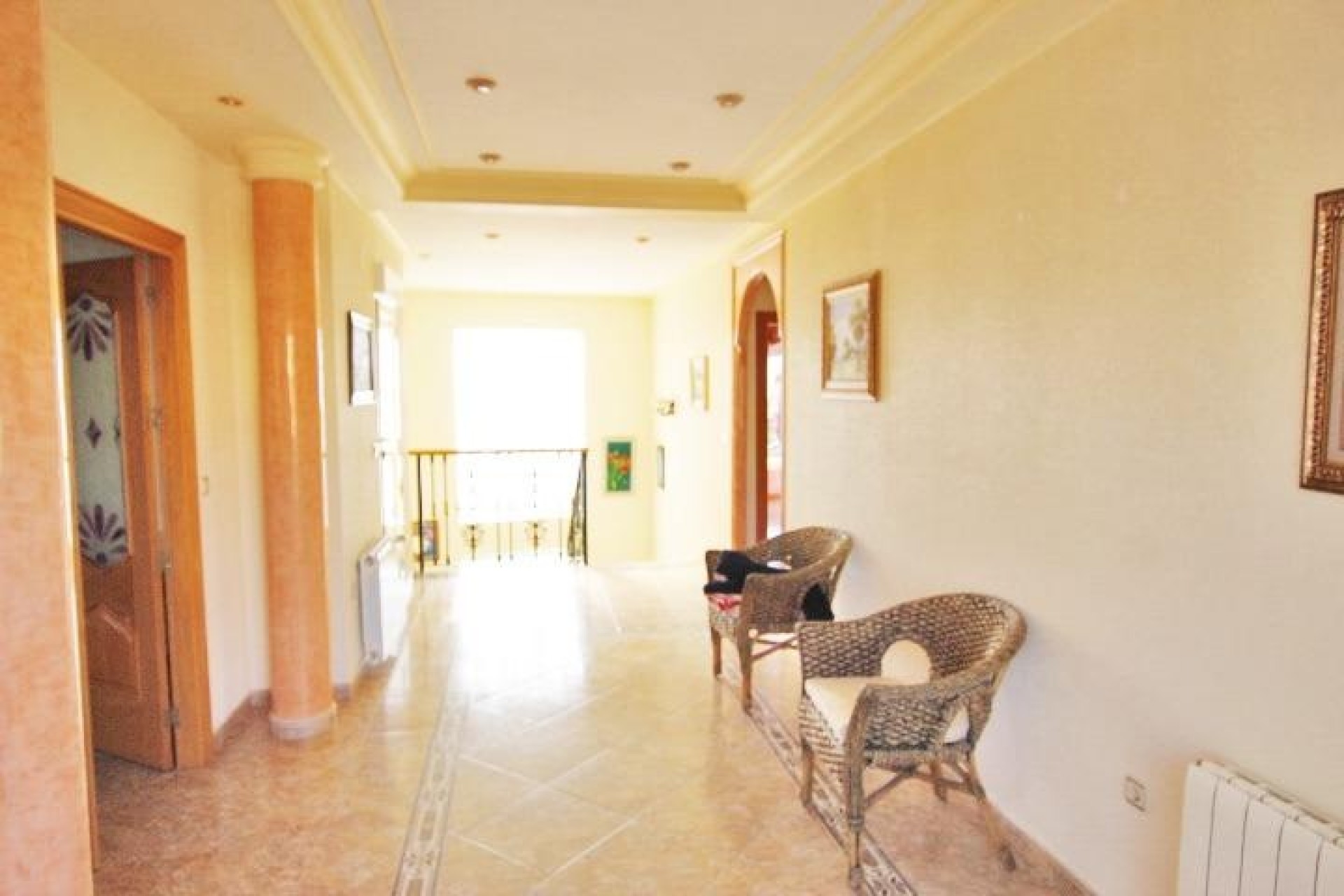 Resale - Detached Villa -
Elche - Altabix