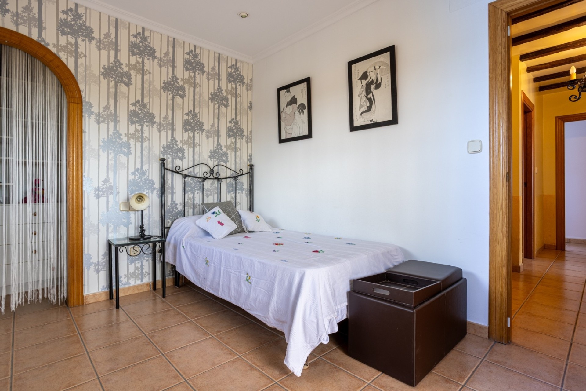 Resale - Detached Villa -
Elche - La Hoya