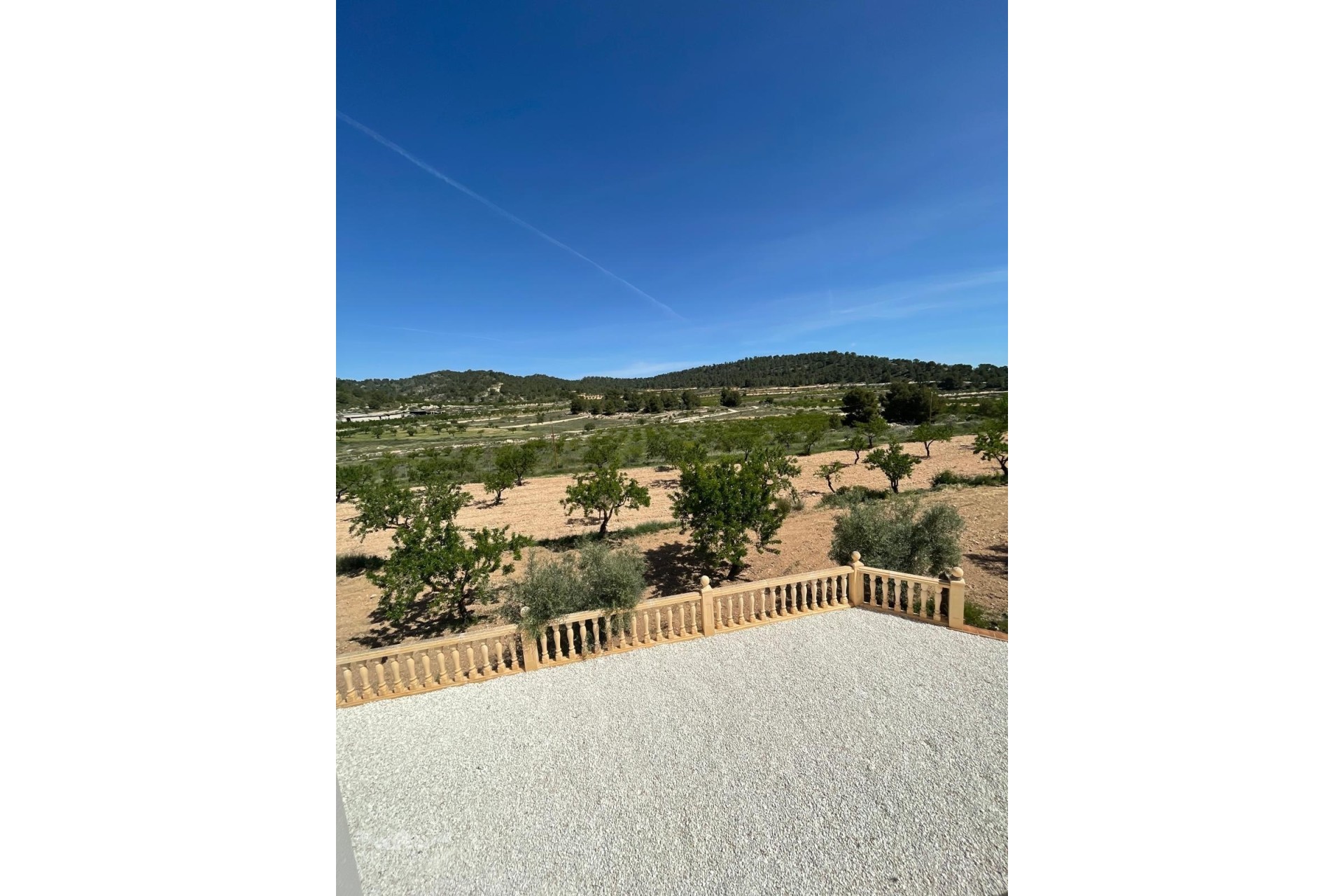 Resale - Detached Villa -
Encebras - Encebras Alicante