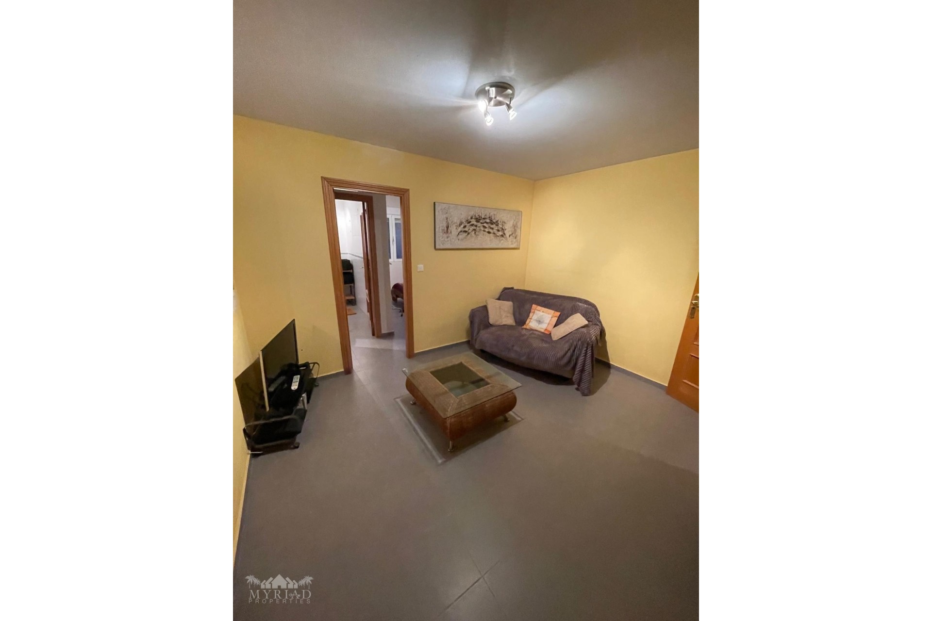 Resale - Detached Villa -
Encebras - Encebras Alicante