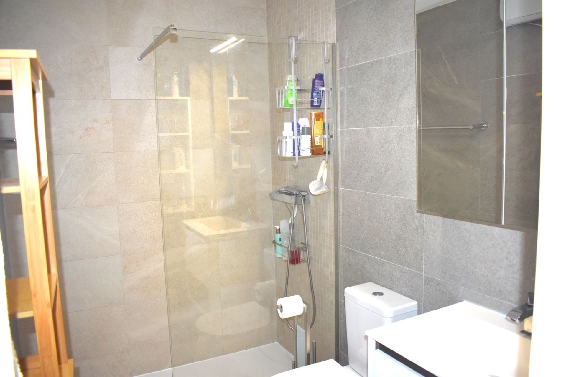 Resale - Detached Villa -
Entre Naranjo - Vistabella Golf - Entre Naranjos - Vistabella Golf