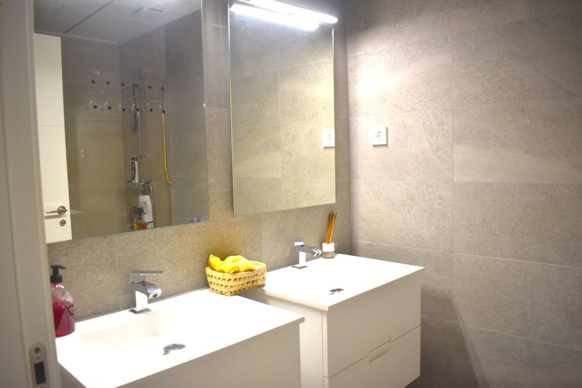 Resale - Detached Villa -
Entre Naranjo - Vistabella Golf - Entre Naranjos - Vistabella Golf