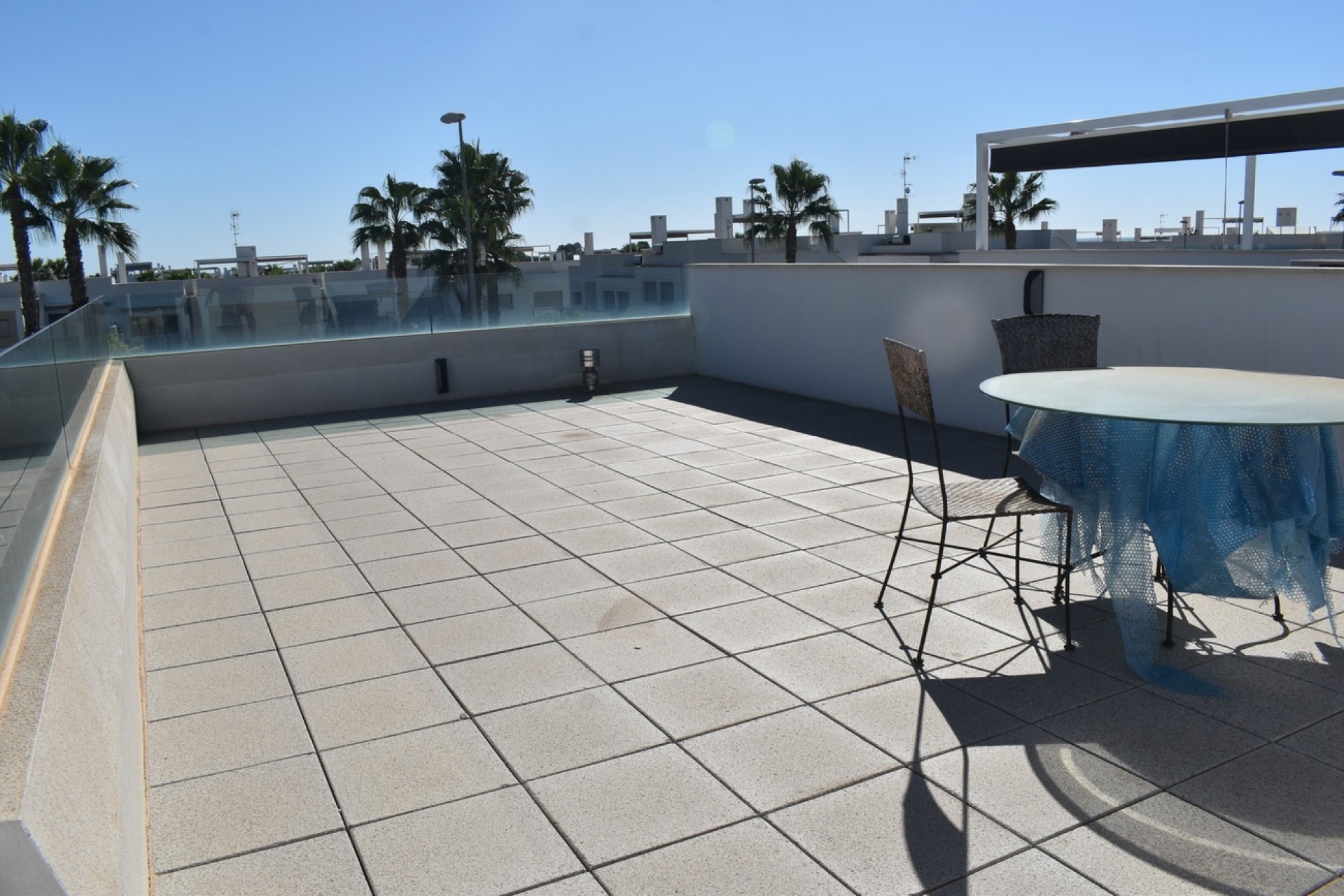 Resale - Detached Villa -
Entre Naranjo - Vistabella Golf - Entre Naranjos - Vistabella Golf