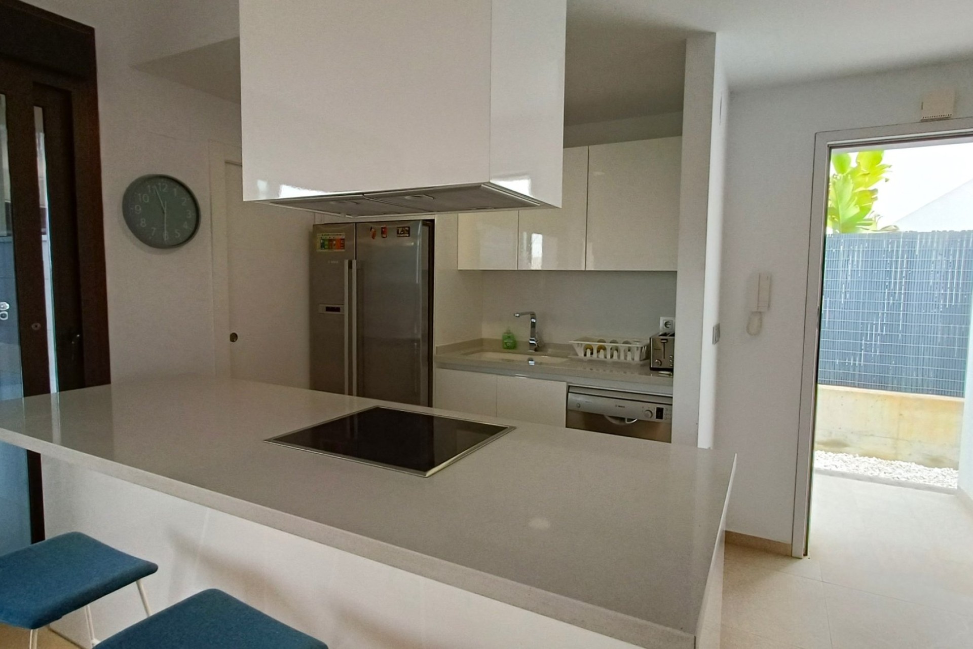 Resale - Detached Villa -
Entre Naranjo - Vistabella Golf - Vistabella Golf