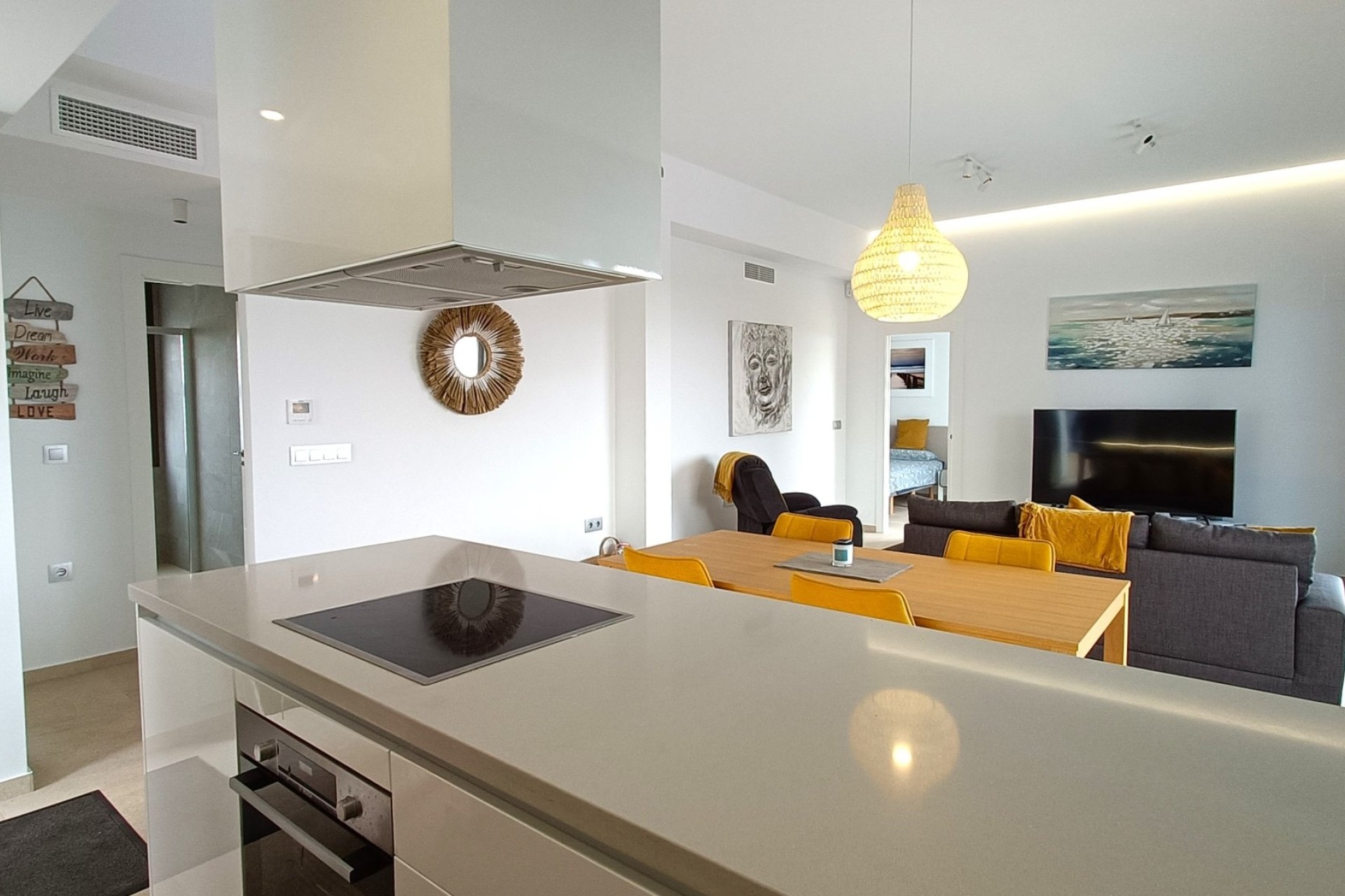Resale - Detached Villa -
Entre Naranjo - Vistabella Golf - Vistabella Golf