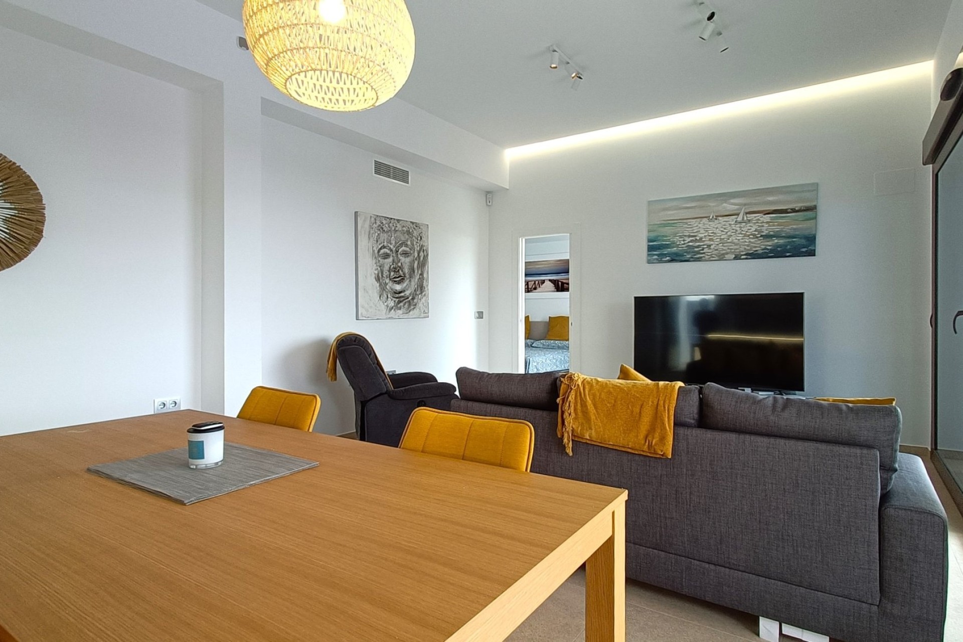 Resale - Detached Villa -
Entre Naranjo - Vistabella Golf - Vistabella Golf